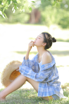 鬼马小精灵